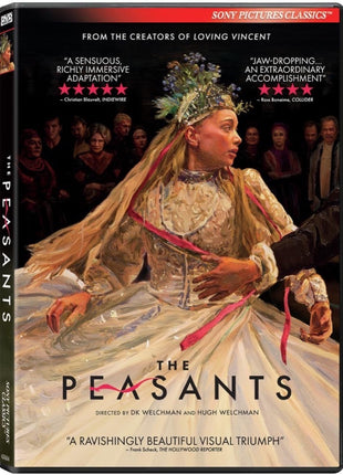 Peasants (Chlopi)