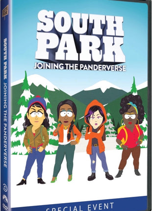 South Park: Joining The Panderverse