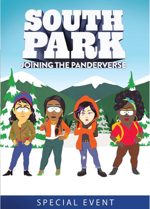South Park: Joining The Panderverse