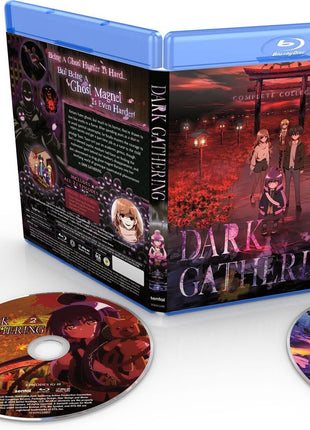 Dark Gathering: Complete Collection (Blu-ray)