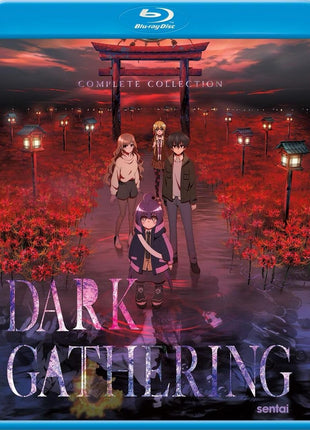 Dark Gathering: Complete Collection (Blu-ray)