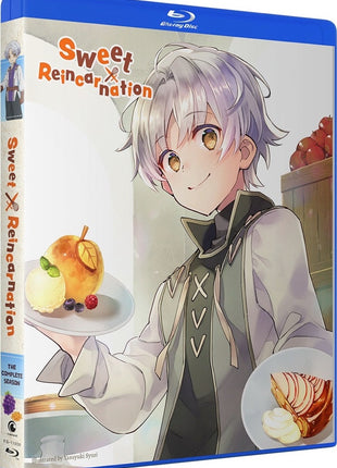 Sweet Reincarnation: The Complete Series (Blu-ray)