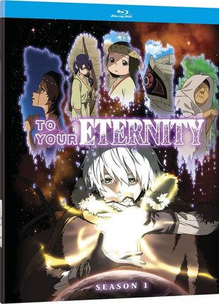 To Your Eternity: Season 1 (Blu-ray)