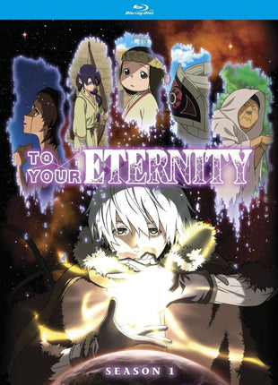 To Your Eternity: Season 1 (Blu-ray)