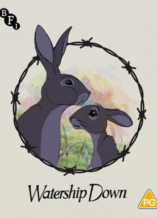 Watership Down: Limited Edition (Blu-ray-UK)