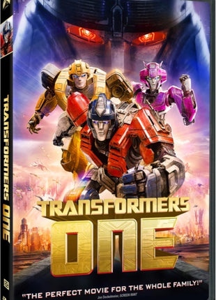Transformers One