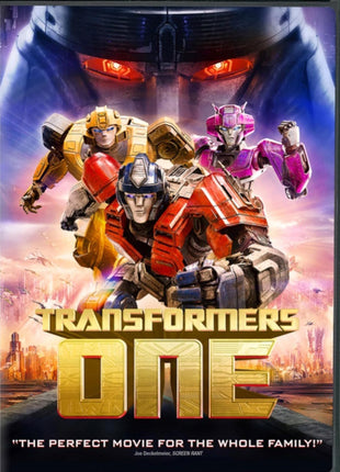 Transformers One