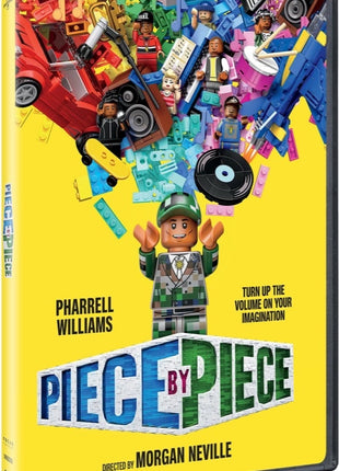 Piece By Piece