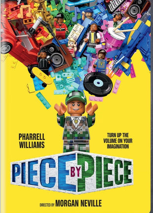 Piece By Piece