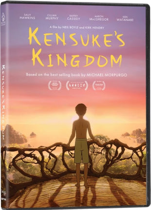 Kensuke's Kingdom