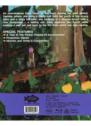 When You Get To The Forest (Blu-ray)