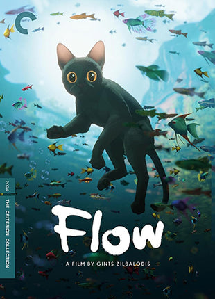 Flow: Criterion Collection