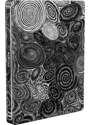 Uzumaki: Complete Series: Limited Edition (Blu-ray)(SteelBook)