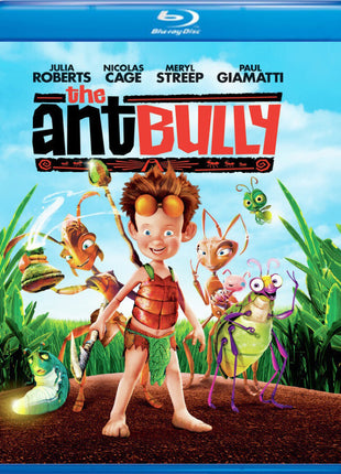 Ant Bully (Blu-ray)(Reissue)