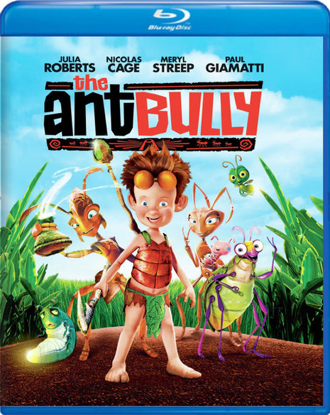 Ant Bully (Blu-ray)(Reissue)