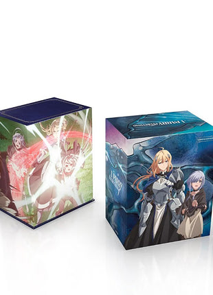I Parry Everything: Complete Collection: Limited Edition (Blu-ray)