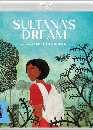 Sultana's Dream (Blu-ray)