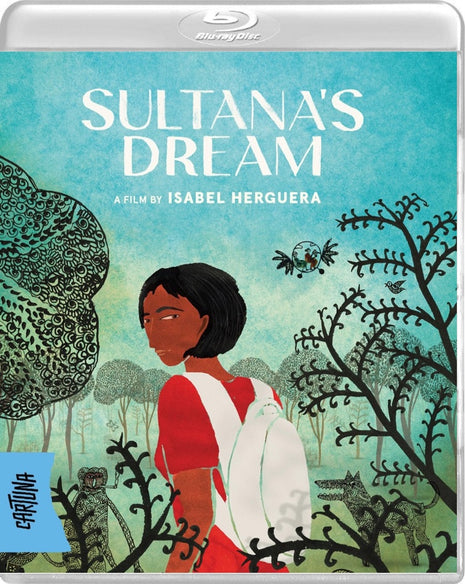 Sultana's Dream (Blu-ray)