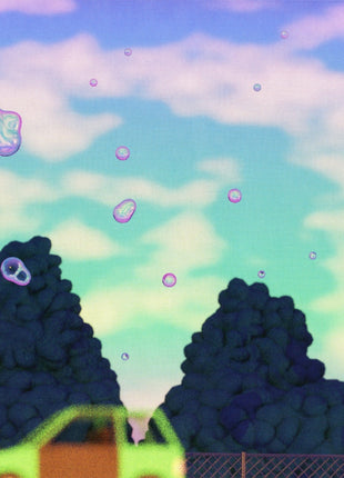 Boys Go To Jupiter (Blu-ray)