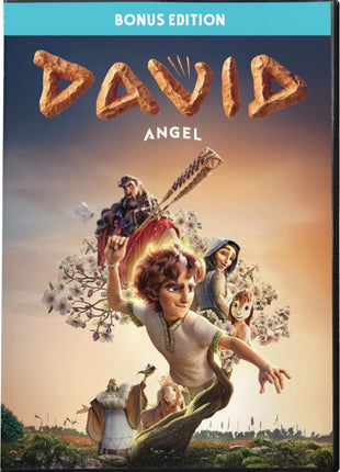 David