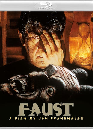 Faust (1994)(Blu-ray)