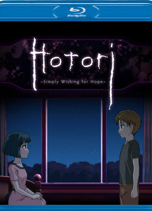 Hotori: Simply Wishing For Hope (Blu-ray)