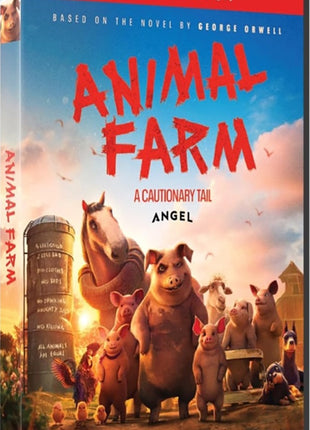 Animal Farm (2025)