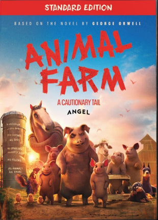 Animal Farm (2025)