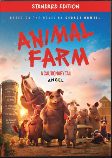 Animal Farm (2025)