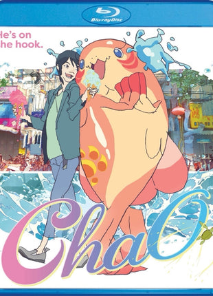 ChaO (Blu-ray)
