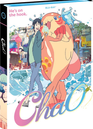 ChaO (Blu-ray)