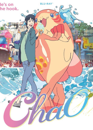 ChaO (Blu-ray)