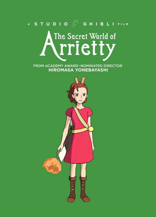 Secret World Of Arrietty: Limited Edition (Blu-ray/DVD)(SteelBook)(Reissue)