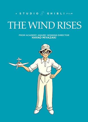 Wind Rises: Limited Edition (Blu-ray/DVD)(SteelBook)(Reissue)