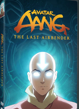 Avatar Aang: The Last Airbender