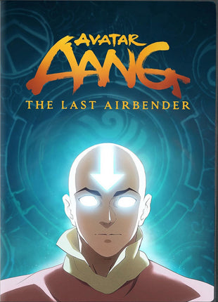 Avatar Aang: The Last Airbender