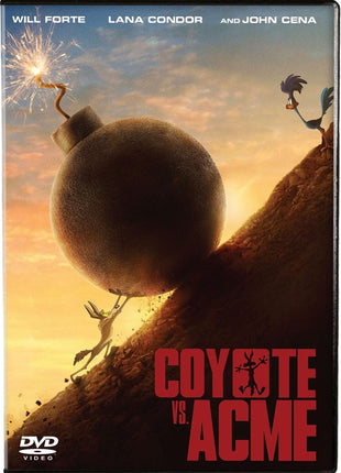 Coyote vs. Acme