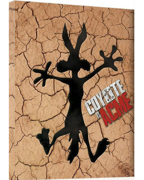 Coyote vs. Acme: Limited Edition (4K Ultra HD/Blu-ray)(SteelBook)