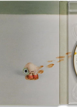 Marcel The Shell With Shoes On (Blu-ray)