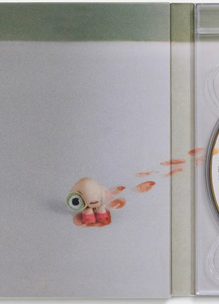 Marcel The Shell With Shoes On (4K Ultra HD)