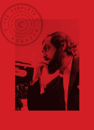 Complete Kubrick: Criterion Collection (4K Ultra HD/Blu-ray)