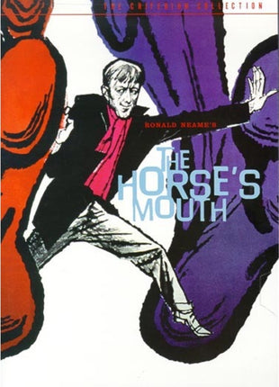 Horse's Mouth