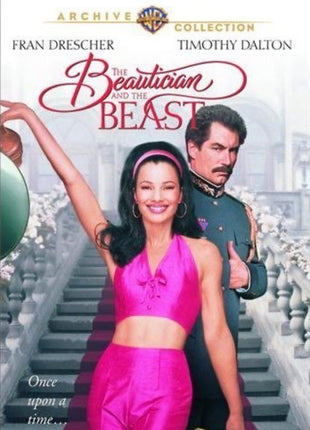 Beautician And The Beast: Warner Archive Collection