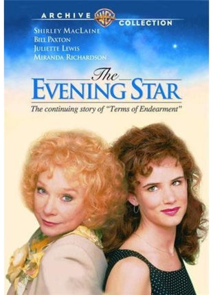 Evening Star: Warner Archive Collection
