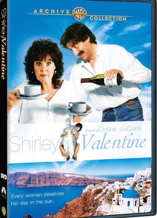 Shirley Valentine: Warner Archive Collection