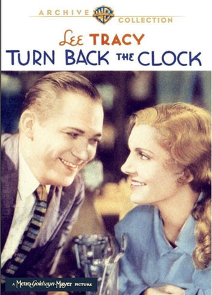 Turn Back The Clock: Warner Archive Collection
