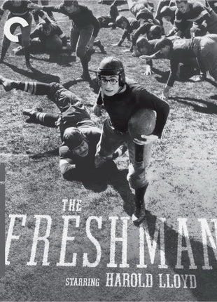 Freshman: Criterion Collection (Blu-ray/DVD)