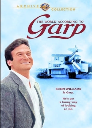 World According To Garp: Warner Archive Collection