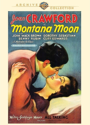 Montana Moon: Warner Archive Collection
