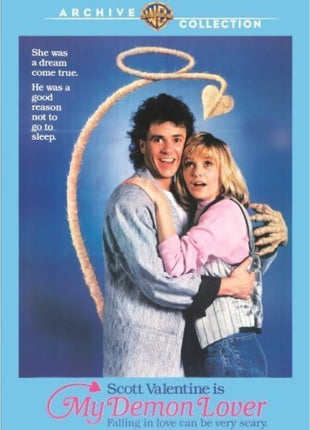 My Demon Lover: Warner Archive Collection